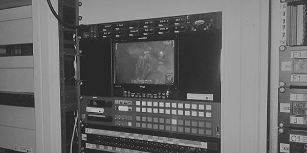 Rusza sygnał testowy kanału E-Sport
